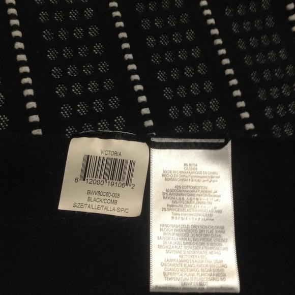 Fit and Flare A-Line Dress - Picture 4 of 4